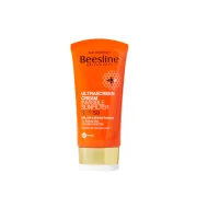 BEESLINE ULTRASCREEN CREAM INVISIBLE SUNFILTER SPF50
