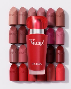 PUPA MILANO VAMP! LIPSTICK