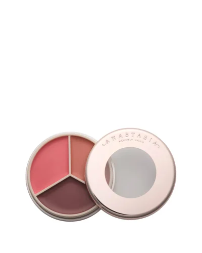 Anastasia Beverly hills Magic Touch Cream Blush & Lip Trio