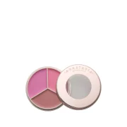 Anastasia Beverly hills Magic Touch Cream Blush & Lip Trio