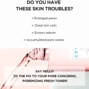 SKIN1004 Centella Poremizing Clear Toner 210 ML