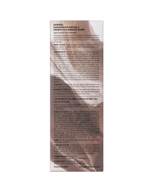 SKIN1004 Centella PROBIO-CICA ESSENCE TONER