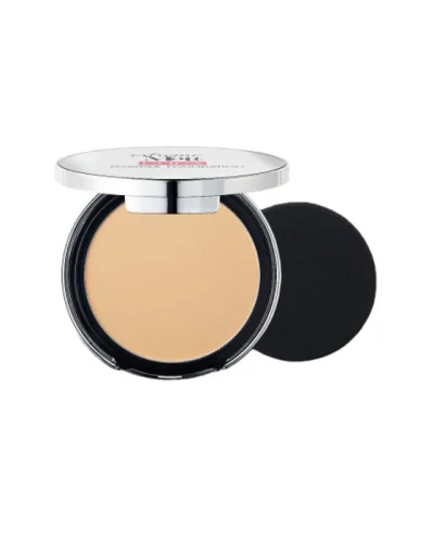 Pupa Milano Extreme Matt powder Foundation