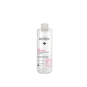 BEESLINE CLEANSING WATER 3 IN 1 MICELLAR WATER 400ML