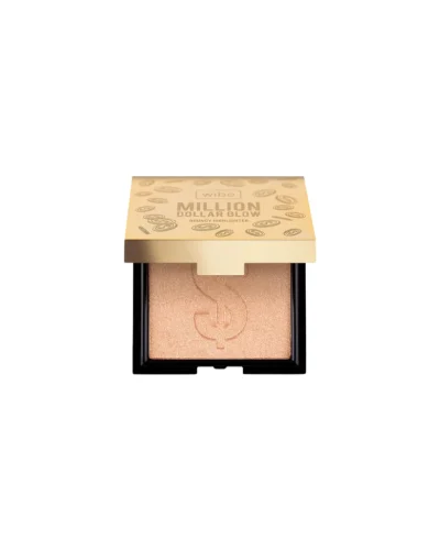 Wibo Million Dollar Highlighter