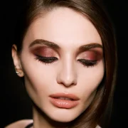 Maybelline, The Burgundy Bar Eyeshadow Palette