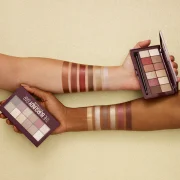 Maybelline, The Burgundy Bar Eyeshadow Palette