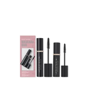 ANASTASIA BEVERLY HILLS Sculpt & Stun Mascara Duo