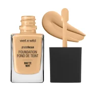 Wet N Wild Photofocus Matte Foundation