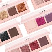 PUPA MILANO VAMP! PALETTE 4 OMBRETTI
