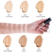 PUPA MILANO wonder cover full coverage concealer