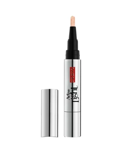 PUPA MILANO ACTIVE LIGHT-CORRETTORE ILLUMINANTE