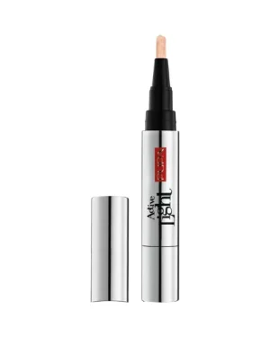 PUPA MILANO ACTIVE LIGHT-CORRETTORE ILLUMINANTE