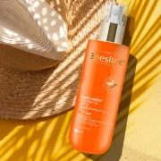 BEESLINE PURE CARROT SUNTAN OIL SPF 10 DDEP TAN