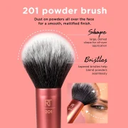 REAL TECHNIQUE POWDER BRUSH