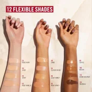 RIMMEL MULTI TASKER WAKE ME UP FOUNDATION&CONCEALER