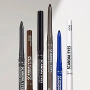 RIMMEL SCANDLE EYEDEFINITION EYELINER