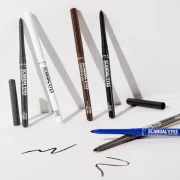 RIMMEL SCANDLE EYEDEFINITION EYELINER