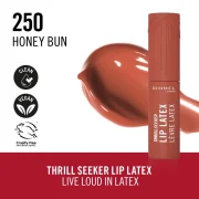 RIMMEL THRILL SEEKER LIP LATEX