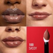 RIMMEL THRILL SEEKER LIP LATEX