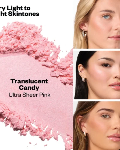 KOSAS Cloud Set Translucent Candy Loose Setting Powder