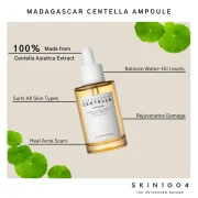 SKIN1004 Madagascar Centella Ampoule 55ML