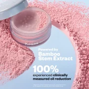KOSAS Cloud Set Translucent Candy Loose Setting Powder