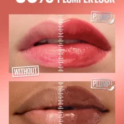 Maybelline New York Lifter Plump Lip Plumping Gloss