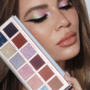 ANASTASIA BEVERLY HILLS COSMOS EYE SHADOW PALETTE