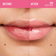 RIMMEL THRILL SEEKER GLASSY GLOSS