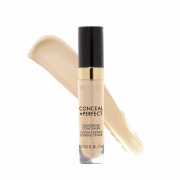 Milani Conceal + Perfect Longwear Concealer – Vegan, for Long-Lasting Wear