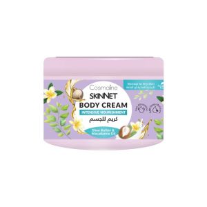Cosmaline Skinnet Intensive Nourishment Body Cream 400ML