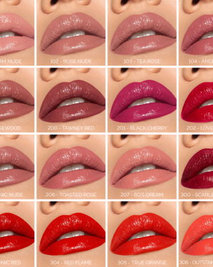 PUPA MILANO VAMP! LIPSTICK
