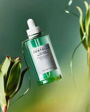 SKIN1004 Tea-trica Relief Ampoule 100 ML