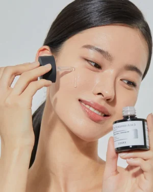 Cosrx The Hyaluronic Acid 3 Serum
