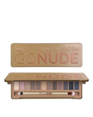 Wibo Sex Apeal Eyeshadow