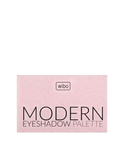 Wibo Modern Eyeshadow