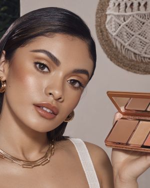 ANASTASIA BEVERLY HILLS FACE PALETTE – ITALIAN SUMMER