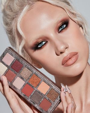 ANASTASIA BEVERLY HILLS ROSE METALS PALETTE