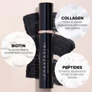 ANASTASIA BEVERLY HILLS LASH SCULPT LENGTHENING & VOLUMIZING MASCARA – FULL SIZE