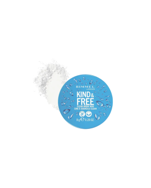 RIMMEL K&F POWDER