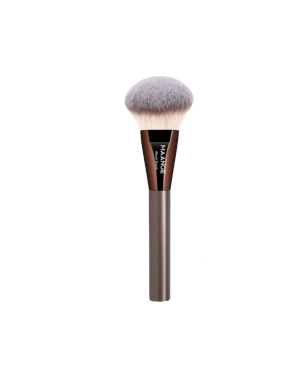 MAANGE 1 PC PROFESSIONAL Facial Blush Brush Ergonomic Design