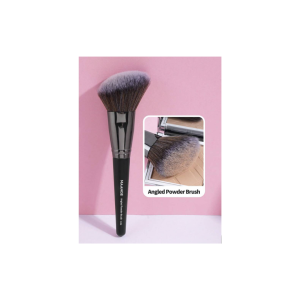 MAANGE 1PC Oversized Angled Powder Brush