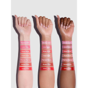 SHEGLAM BUTTERY BLUSH BLISS