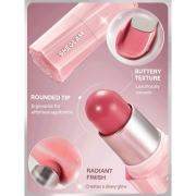 SHEGLAM BUTTERY BLUSH BLISS