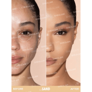 SHEGLAM LIKE MAGIC 12 HOUR FULL COVERAGE CONCEALER