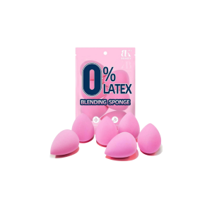 BEAKEY 0% Latex 6 Blending Sponges