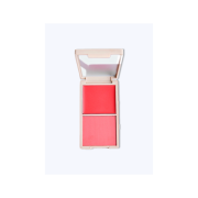 ROO Cosmetics DUO PALETTE CREAM & POWDER BLUSH