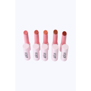 ROO Cosmetics TINTED LIP BALM