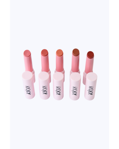 ROO Cosmetics TINTED LIP BALM